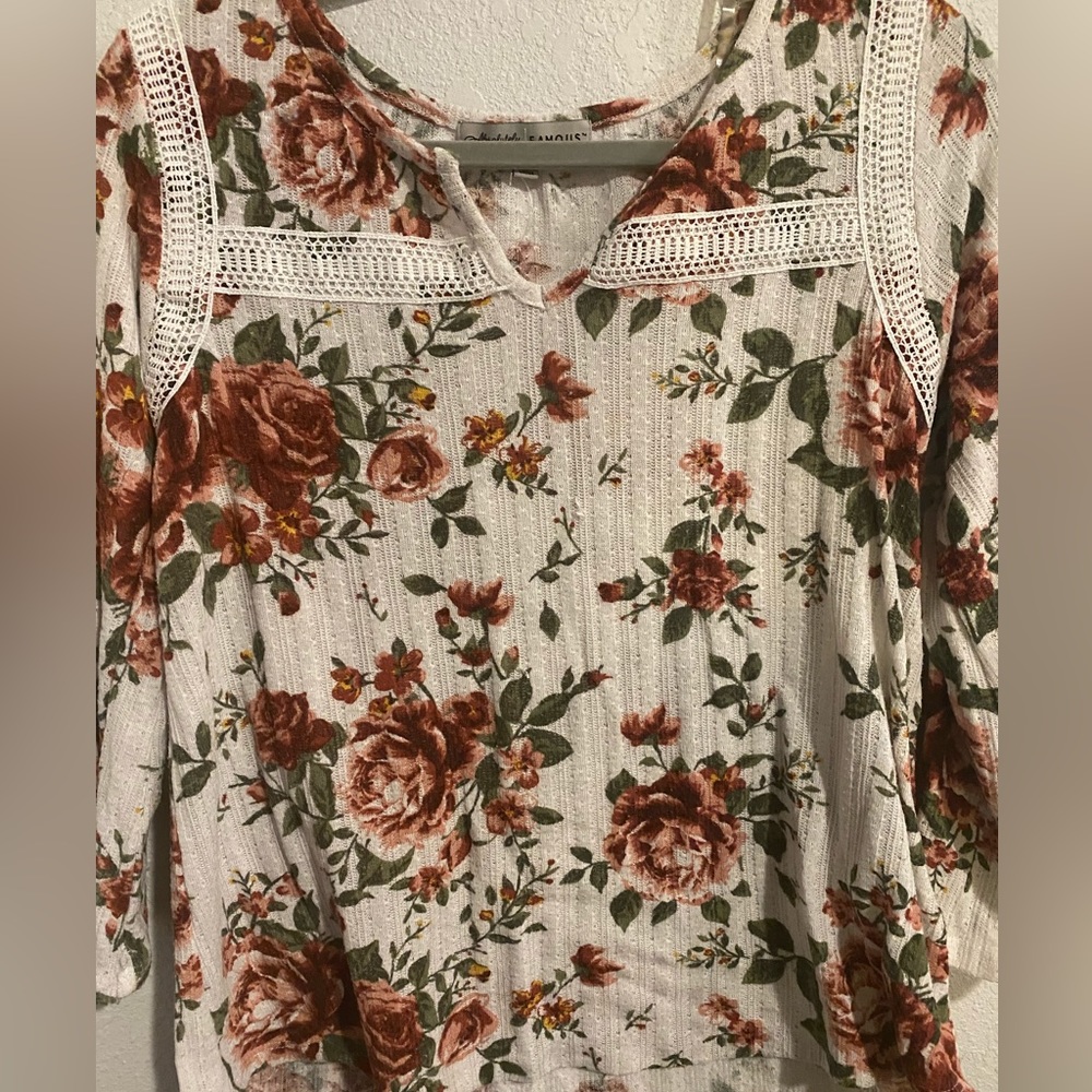 Maternity Women’s blouse